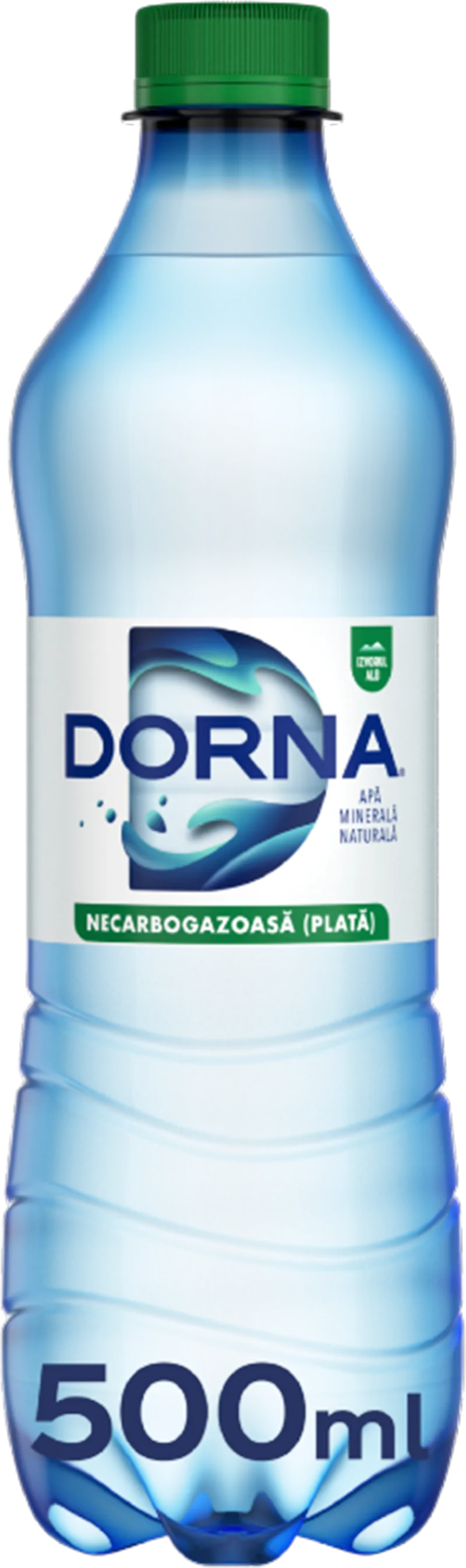 Apă plată