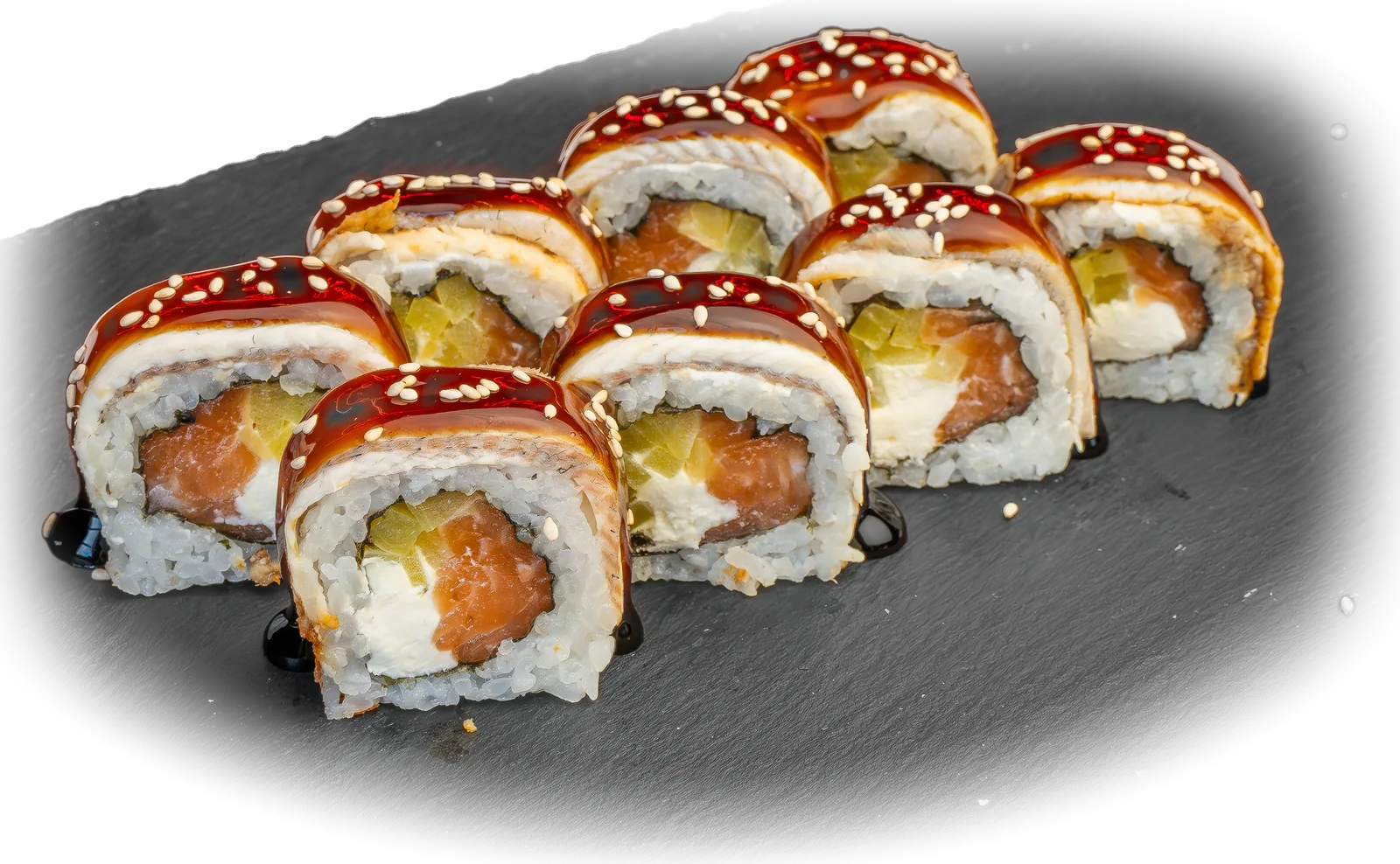 Canada Roll
