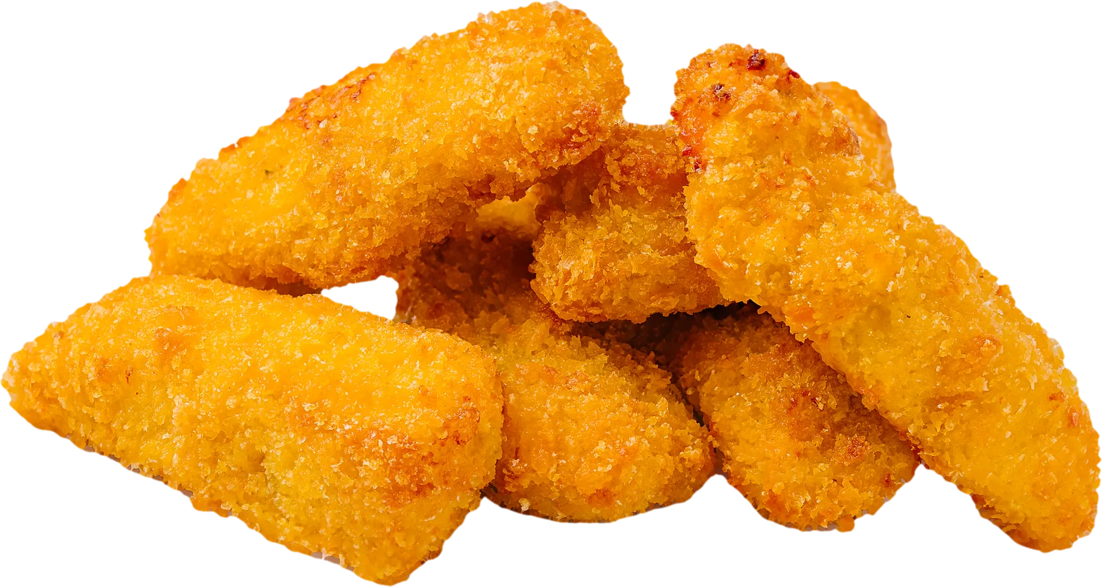 Crispy Filets