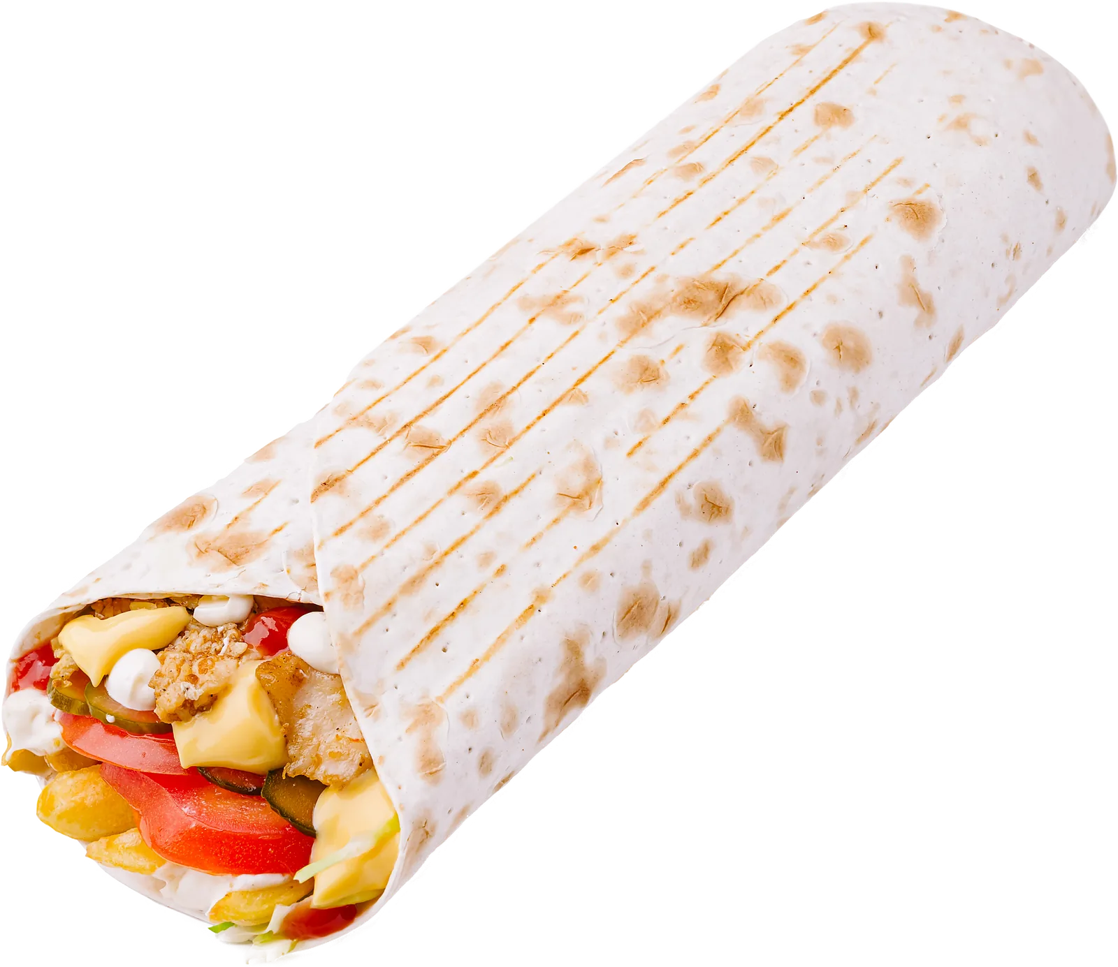 Kebab Cheese