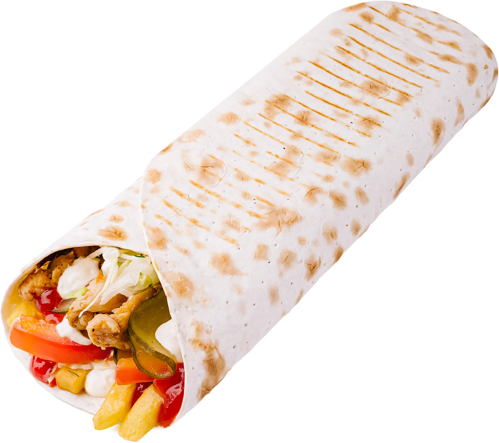 Kebab XL / XXL