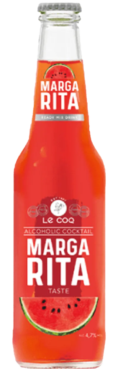 Le Coq Margarita (0 %)