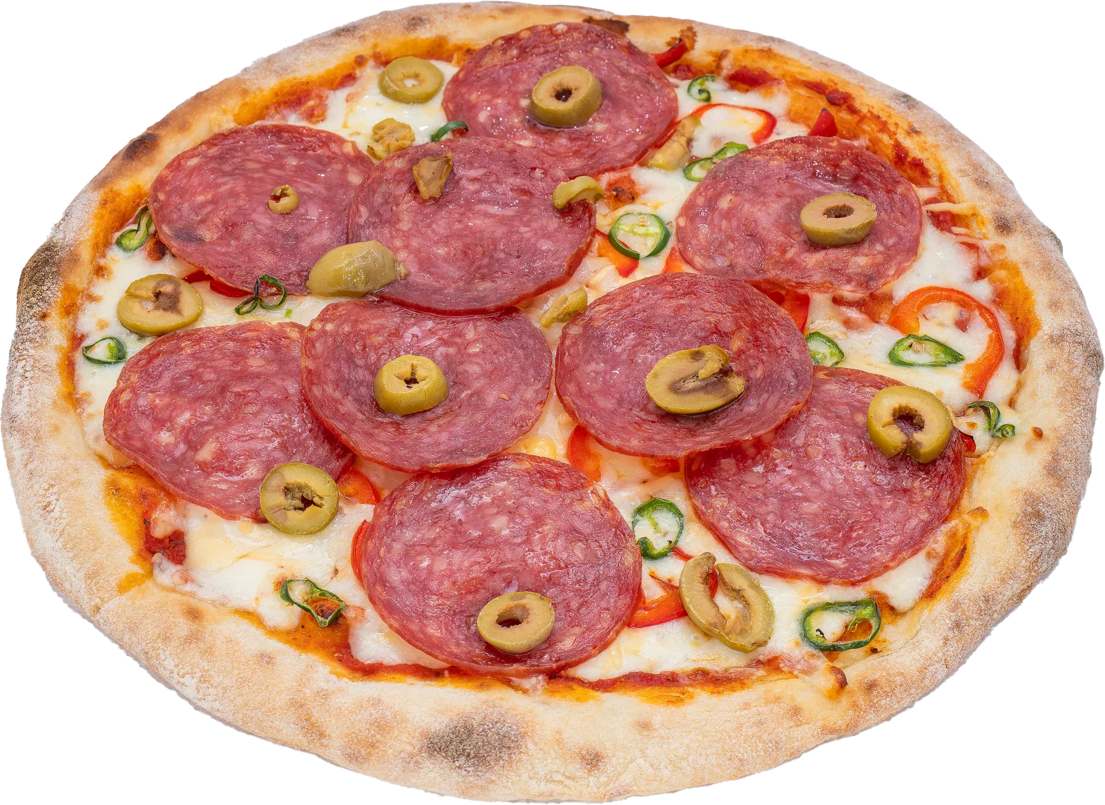 Pepperoni