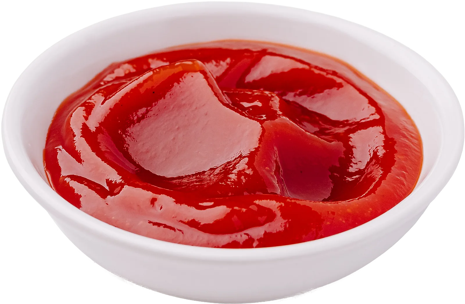 Ketchup