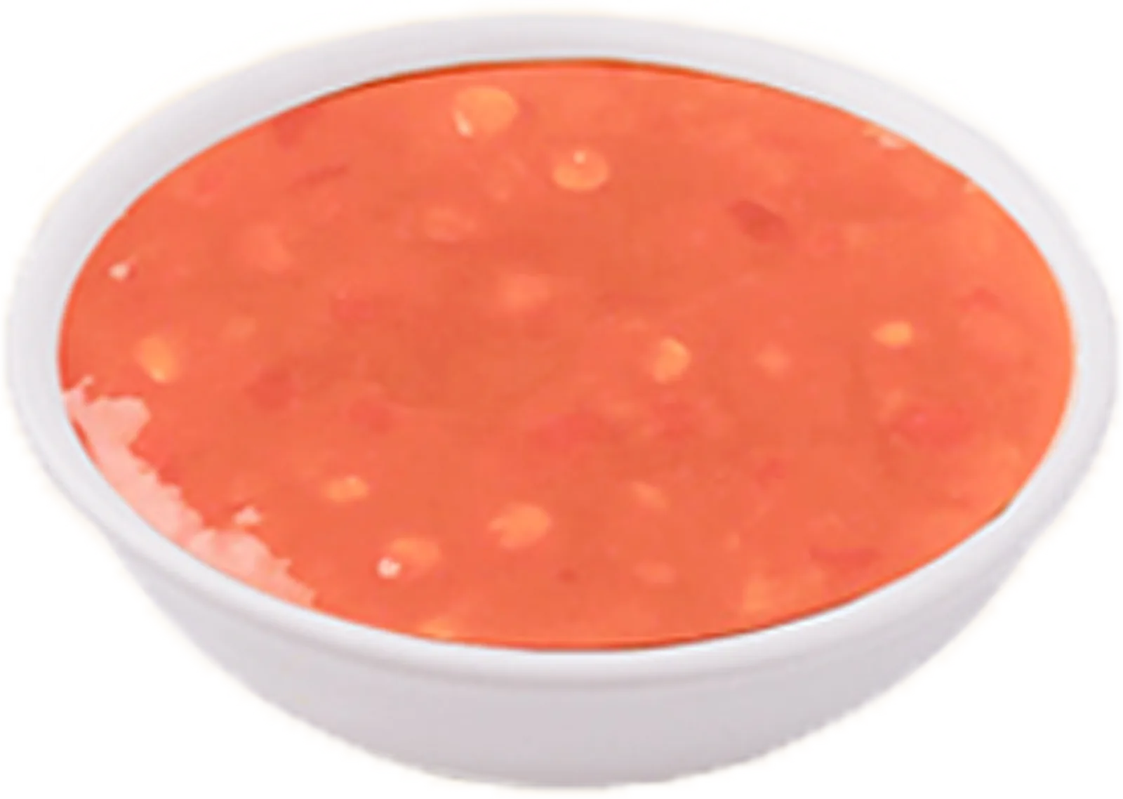 Sos sweet chilli